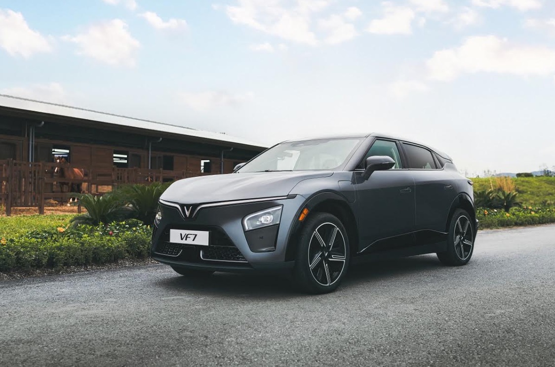 VinFast Highlights True Long-Term EV Ownership Costs VinFast Highlights True Long-Term EV Ownership Costs