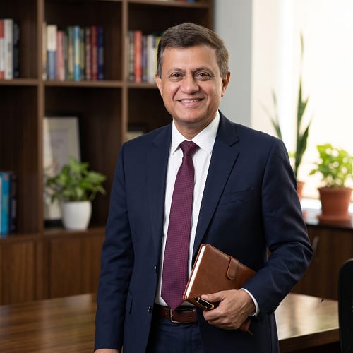 Landmark Group Appoints Pankaj Pal As Management Advisor