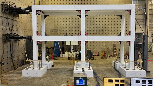 fischer Retrofitting Solutions Offer Hope for Buildings