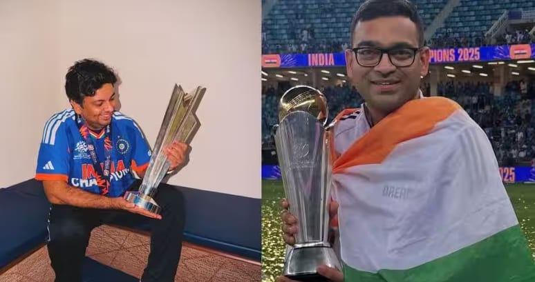 India Backroom Staff Faces Fresh Review After Sri Lanka