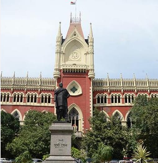 Calcutta High Court Seeks Pending Cases List For Asit Majumder