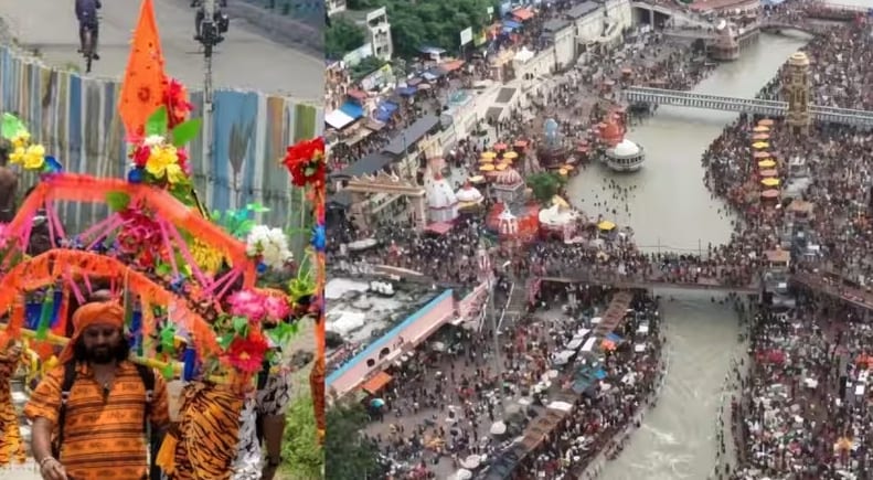 Kanwar Yatra Closes Schools Across Three Uttar Pradesh Districts Kanwar Yatra Closes Schools Across Three Uttar Pradesh Districts