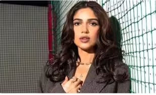 Bhumi Pednekar Faces Backlash Over Modi Remarks Online