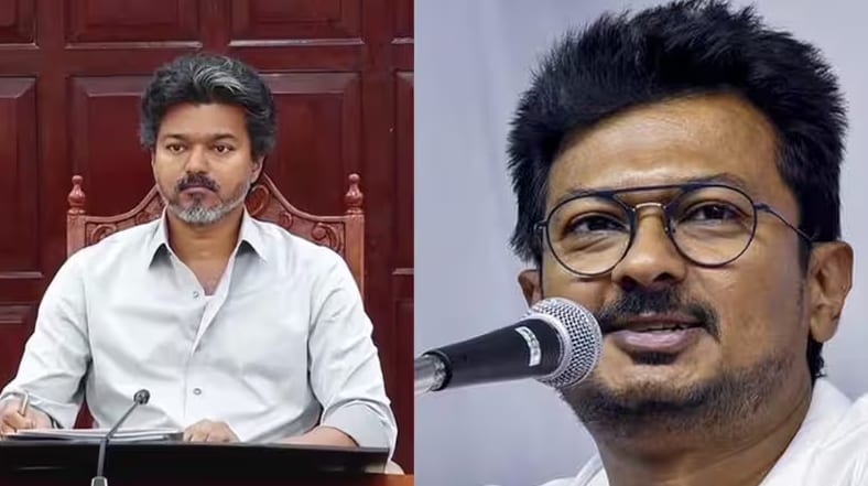 Tamil Nadu Government Opposes Udhayanidhi Stalin Judicial Remand