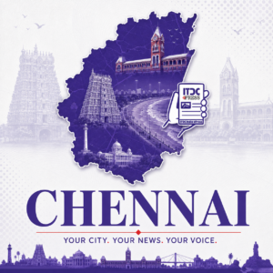 CHENNAI