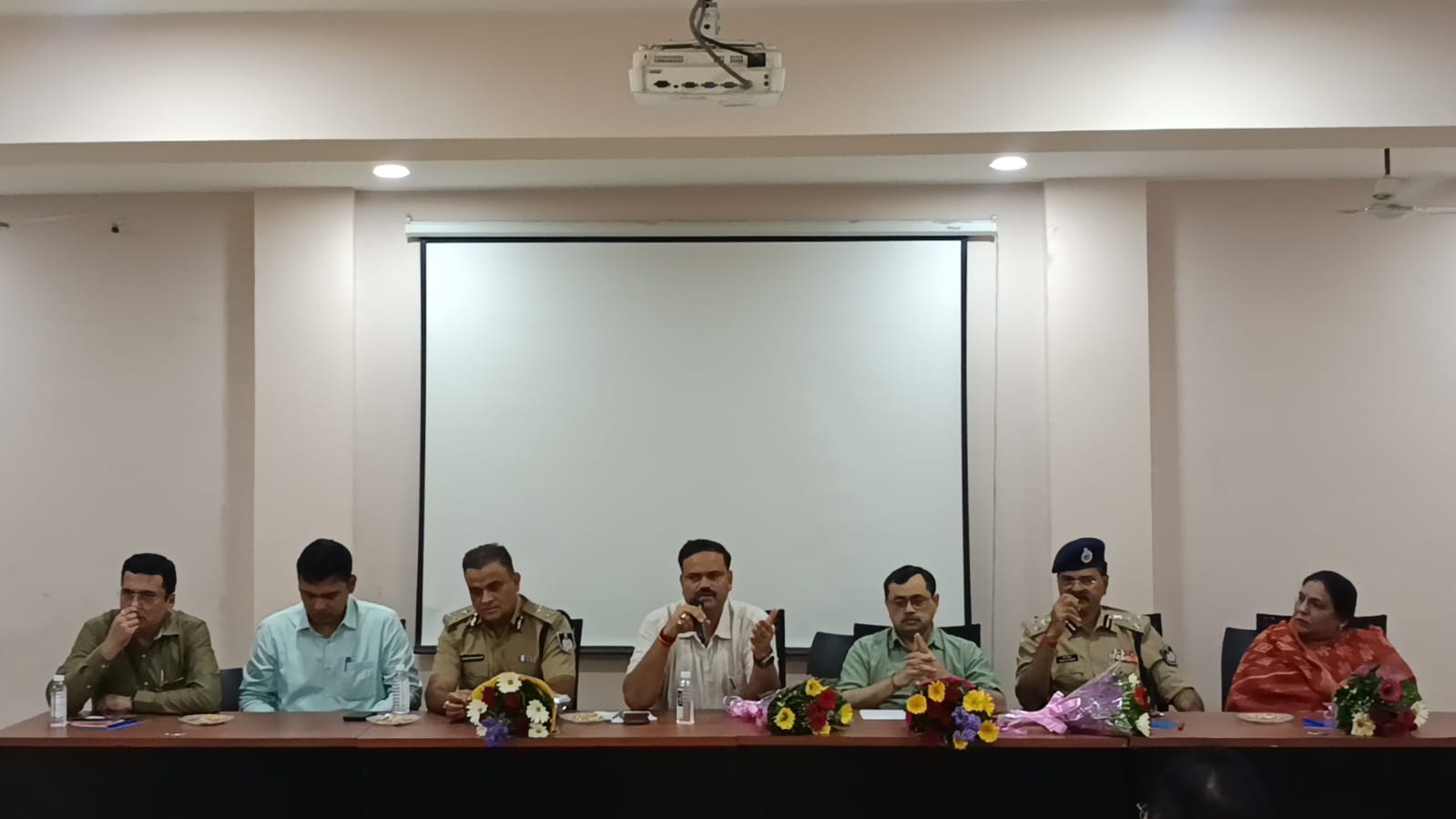 Chief Minister Dr Yadav’s Jan Vishwas Campaign Boosts Public Welfare Chief Minister Dr Yadav’s Jan Vishwas Campaign Boosts Public Welfare