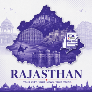 RAJASTHAN