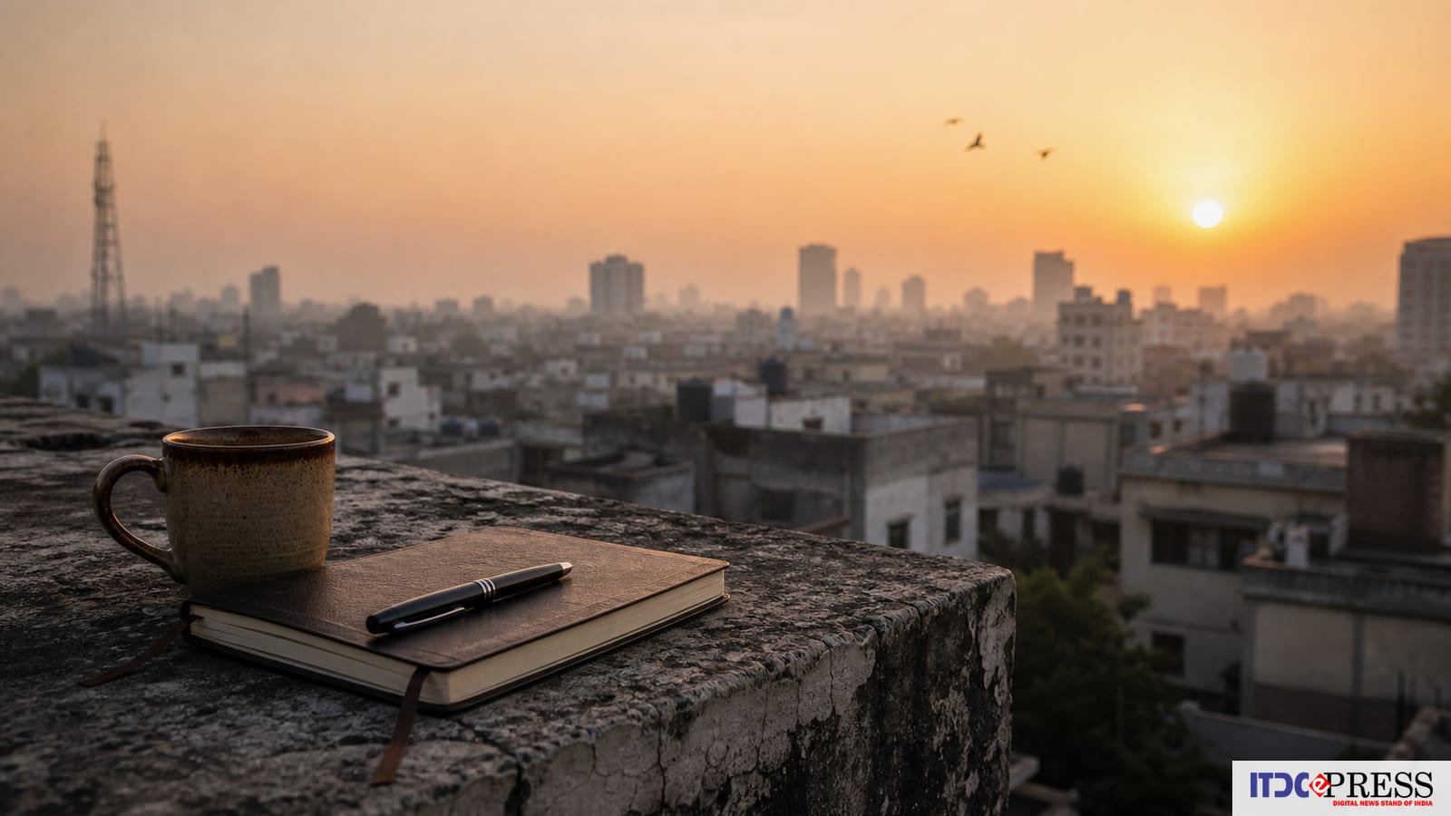 Dissent Is Not Disloyalty—It Is an Essential Dempage readingatic Conversation