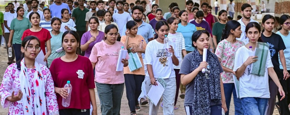 UGC-NET June 2026 results declared, NTA releases candidates’ scorecards online UGC-NET June 2026 results declared, NTA releases candidates’ scorecards online