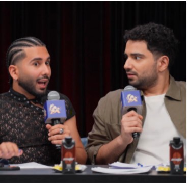 Orry’s Alleged Warning to Samay Raina Sparks Online Debate Again