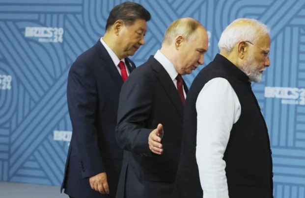 Modi to Meet Putin, Possibly Xi, at Bishkek SCO Summit