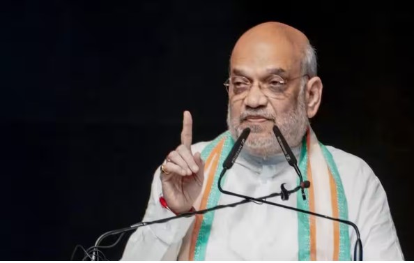 Amit Shah urges youth to promote Indian languages on Hindi Diwas