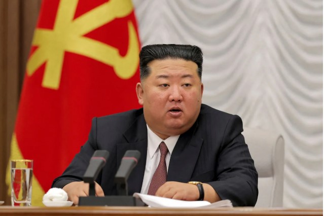 Study: Seismic Activity Rises in North Korea’s 2,000-Year Quiet Zone