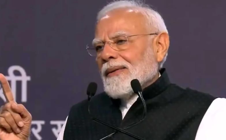 PM Modi To Hold Two-Day Cabinet Chintan Baithak PM Modi To Hold Two-Day Cabinet Chintan Baithak