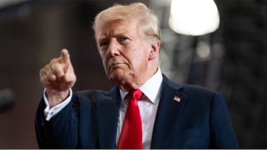 US House Passes Bill Allowing 100% Tariffs on India Over Russia