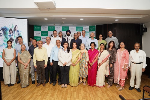 S.L. Raheja Hospital Launches Women Child Care S.L. Raheja Hospital Launches Women Child Care