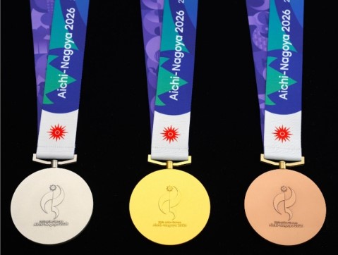 314 Indian athletes set for Asian Games debut in Japan