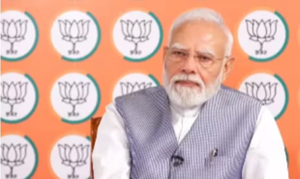 PM Modi says service aims to reach the last person