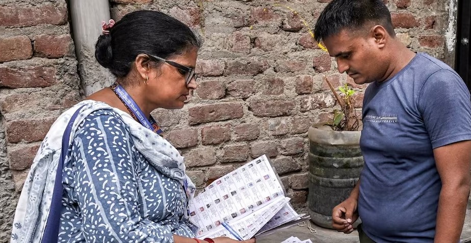 Election Commission removes Annexure-D from online Form 6 after SIR row