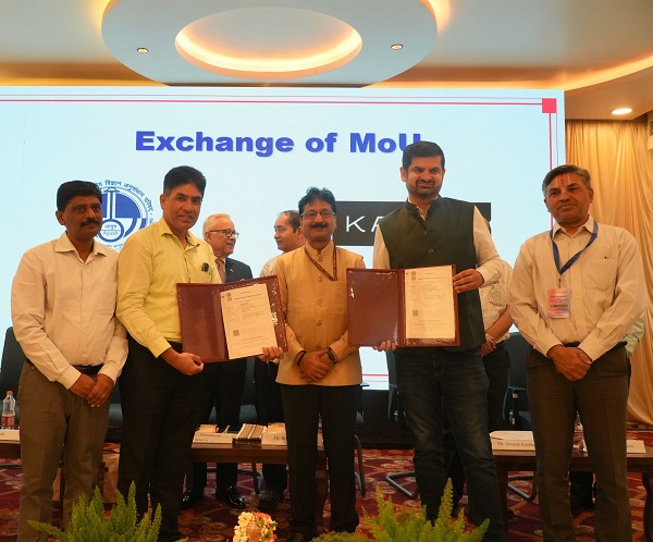 Kapiva Partners With CCRAS to Commercialise Ayurveda Kapiva Partners With CCRAS to Commercialise Ayurveda
