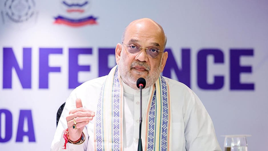 Amit Shah Calls for Authentic Indian Historical Perspective