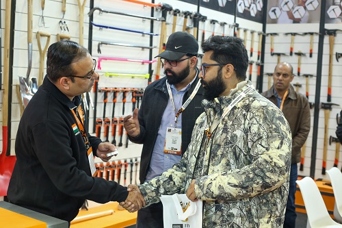 International Hardware Fair India Set For October International Hardware Fair India Set For October