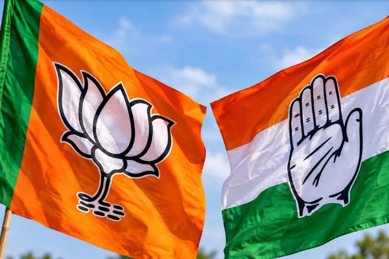 BJP Congress Begin Bhilai Candidate Selection Deliberations BJP Congress Begin Bhilai Candidate Selection Deliberations