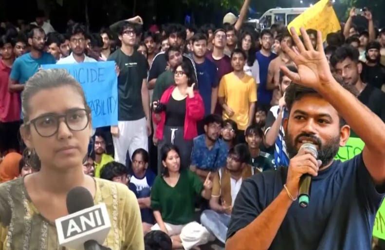 IIT Bombay Student Death Sparks Campus Outrage IIT Bombay Student Death Sparks Campus Outrage