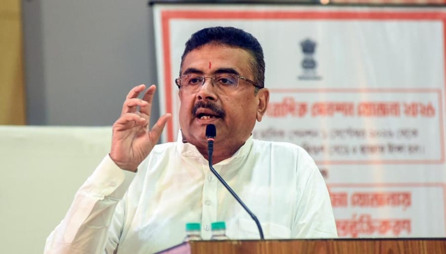 Bengal CM Defends Bageshwar Baba Amid Food Row