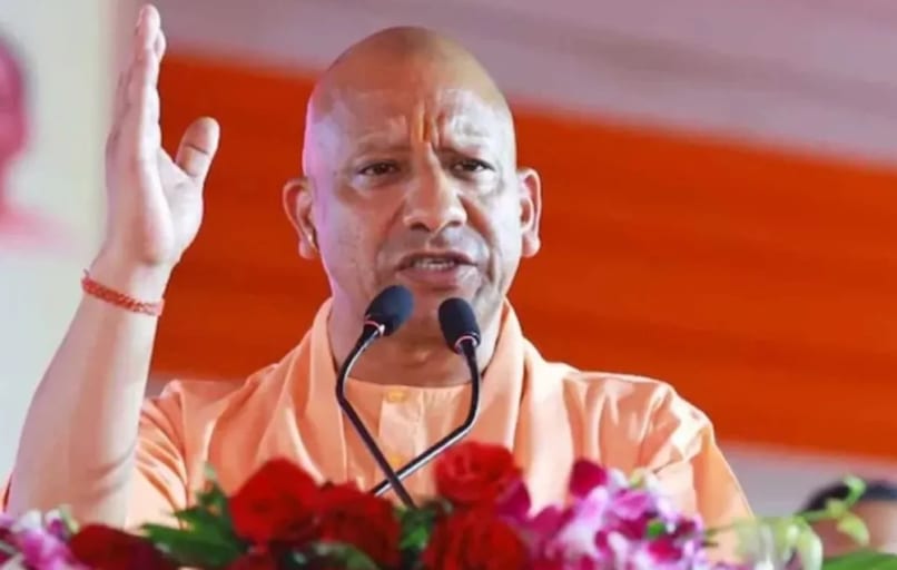Yogi Government Transfers 48 IAS, PCS Officers