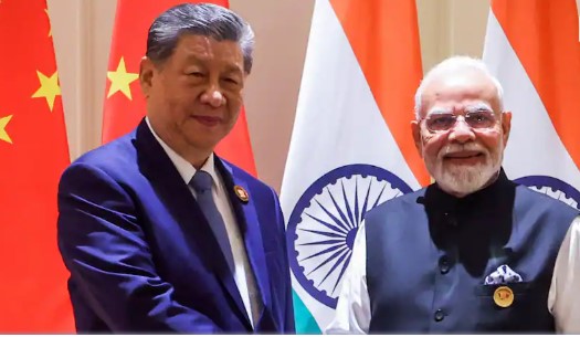 China Reduces PLA Deployment Along LAC, Defence Ministry Report Says