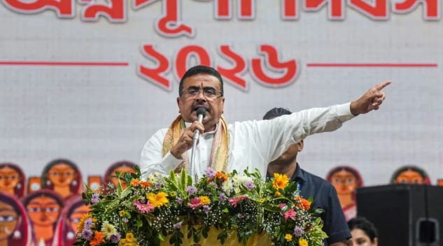 Christian Forum Alleges 26 Cases, Seeks Bengal CM Intervention Christian Forum Alleges 26 Cases, Seeks Bengal CM Intervention