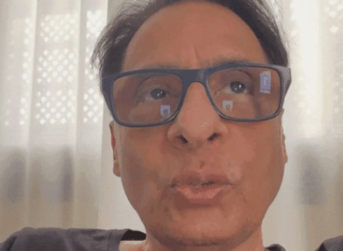 Vashu Bhagnani hospitalised in London amid Mumbai Income Tax investigation Vashu Bhagnani hospitalised in London amid Mumbai Income Tax investigation