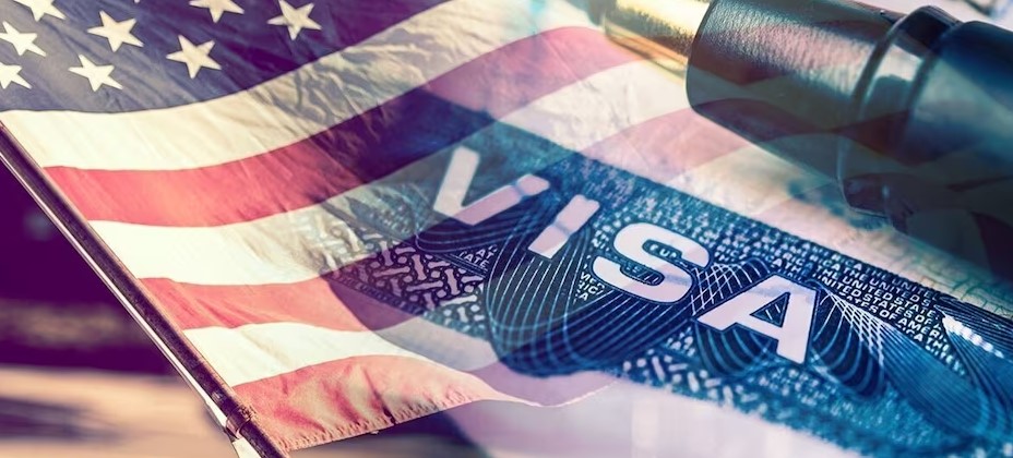 US announces new visa restrictions targeting birth tourism network operators
