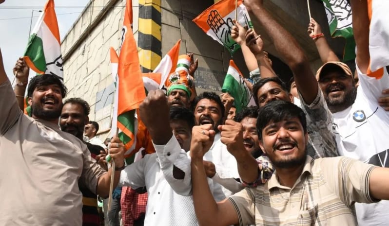 Independents Hold Key in Ajmer Civic Polls