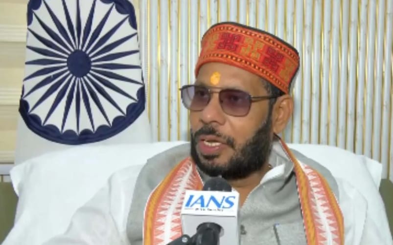 Manoj Pandey Defends Yogi Government Over Law Order
