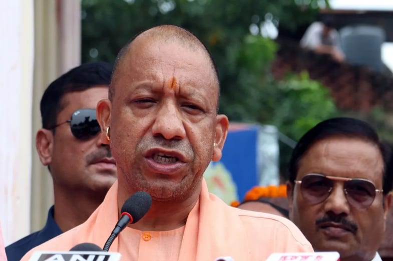 Yogi Government Gives Five-Lakh Health Cover to PRD Families