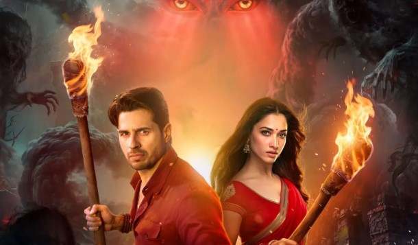 The One earns Rs 8 crore, Siddharth’s second-biggest opening film