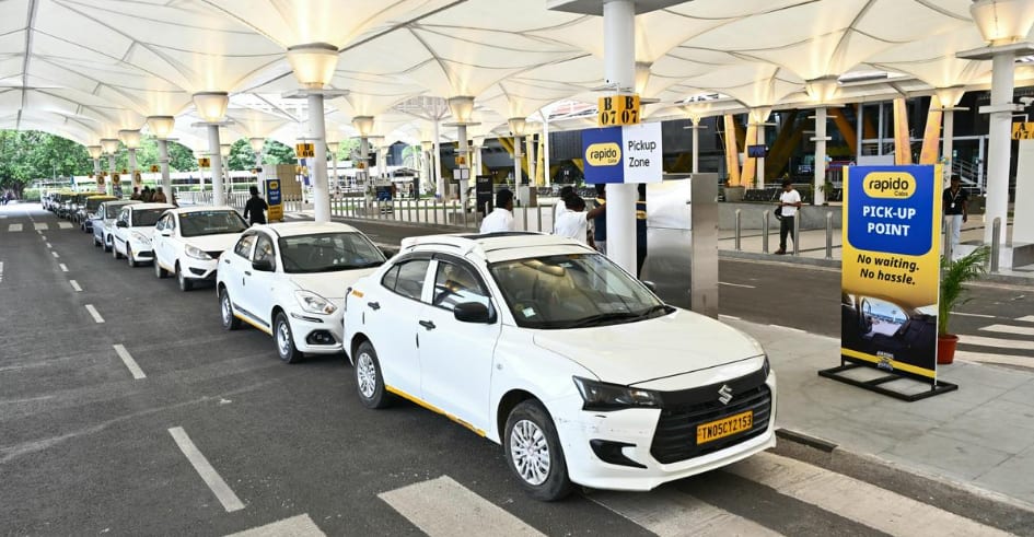 Tamil Nadu Seeks New Operator For Chennai Airport Tamil Nadu Seeks New Operator For Chennai Airport