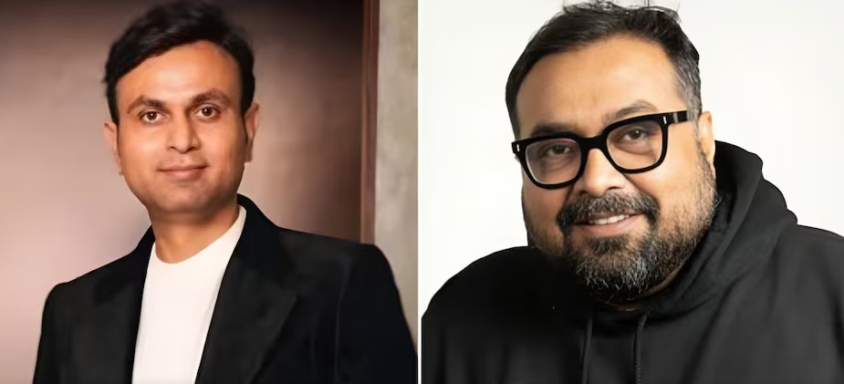 Anurag Kashyap Questions Gondhal’s Oscar Entry, Director Responds to Remarks Anurag Kashyap Questions Gondhal’s Oscar Entry, Director Responds to Remarks