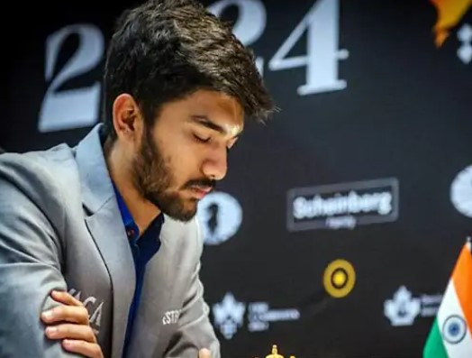 Indian teams score commanding wins in third Chess Olympiad round
