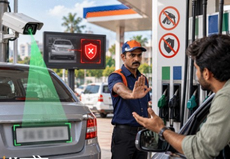 No insurance, no fuel pilot planned for selected Indian cities No insurance, no fuel pilot planned for selected Indian cities