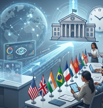 Google to Share Child Sexual Abuse Case Reports With Government