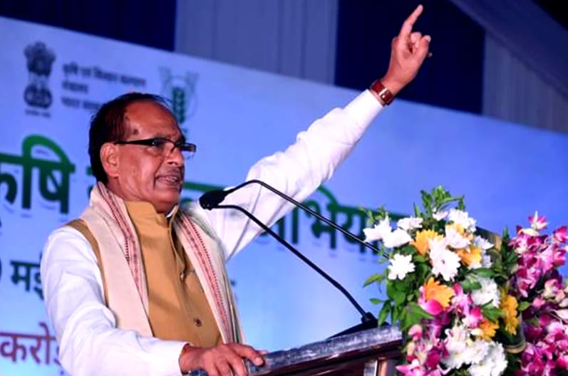 Shivraj Singh Chouhan To Announce Major Gifts