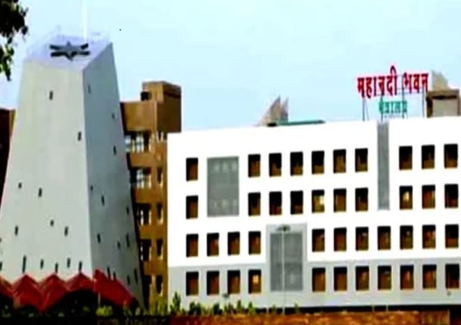 Chhattisgarh Excise Department Transfers 165 Officers, Staff