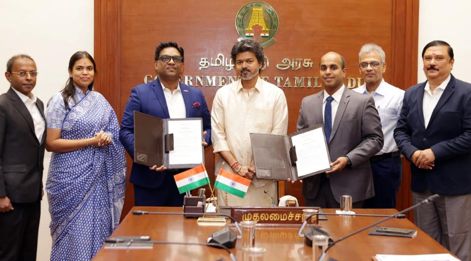 Walgreens To Establish First India GCC In Chennai Walgreens To Establish First India GCC In Chennai