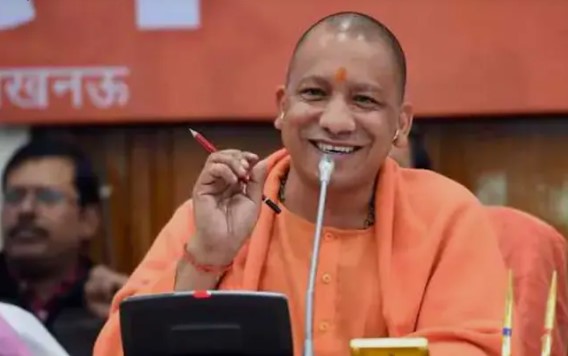 UP Police Gives Appointment Letters to 912 Newly Selected Candidates
