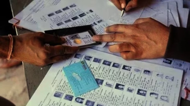 Over 95,000 voters marked ineligible in Uttarakhand SIR, Congress questions process
