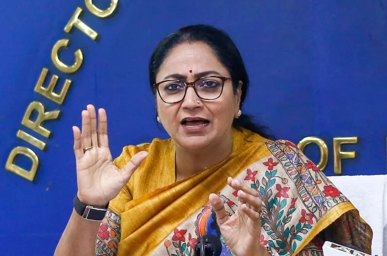 Delhi Doubles Monthly Incentive for ASHA Workers