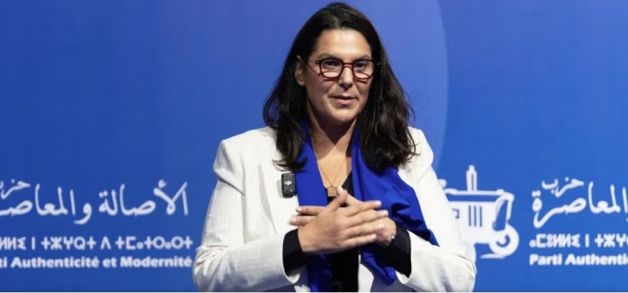 Fatima Mansouri Named Morocco’s First Woman Prime Minister by King